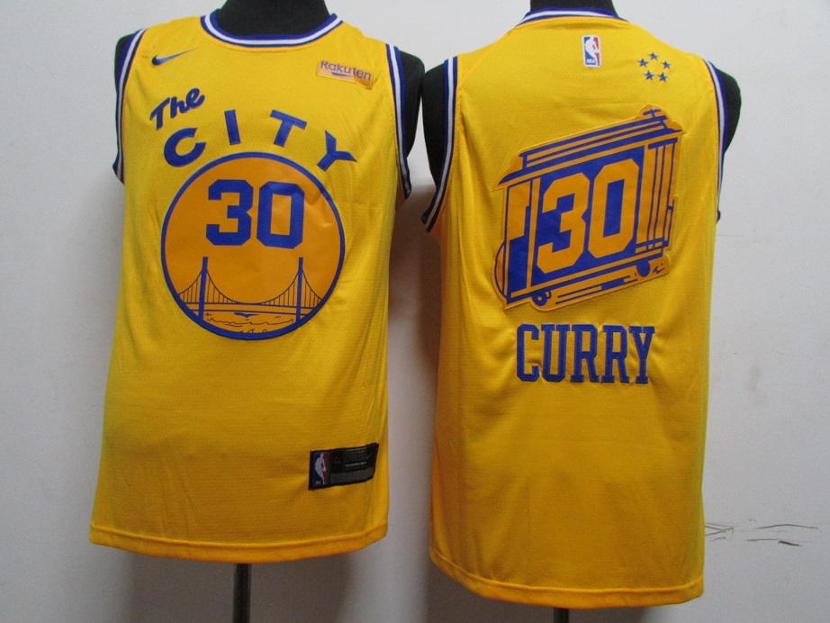 New NBA Jersey-152